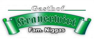 Logo Hotel Kranerwirt Niggas